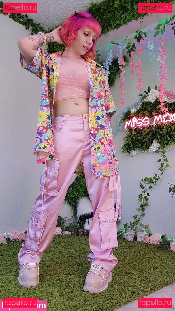 Princess Mao Onlyfans Photo Gallery 