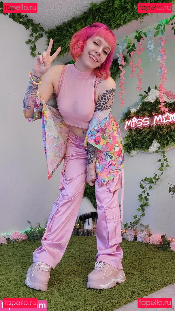 Princess Mao Onlyfans Photo Gallery 