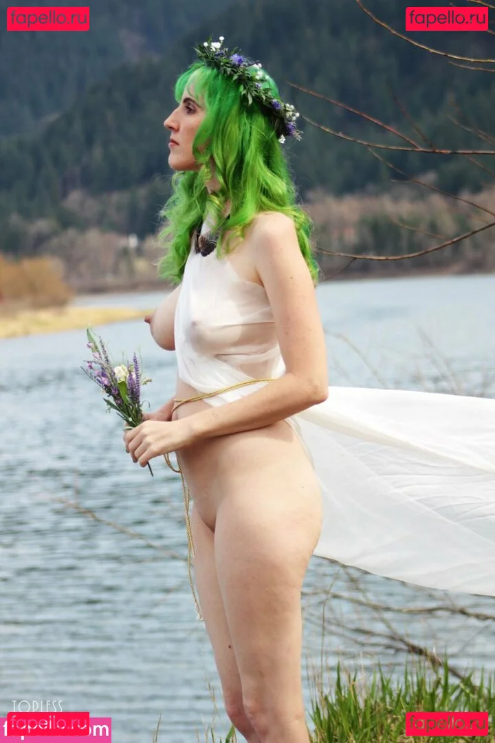 Cleo Mckeever Onlyfans Photo Gallery 