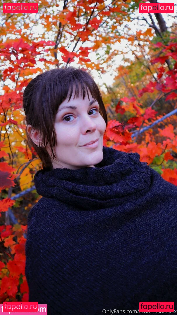 emberblazexxx Onlyfans Photo Gallery 