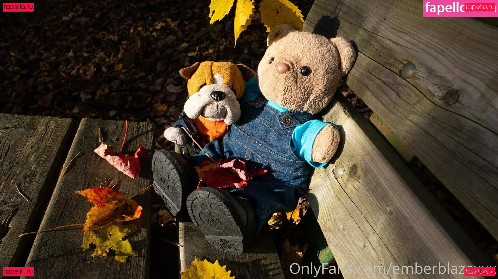 emberblazexxx Onlyfans Photo Gallery 