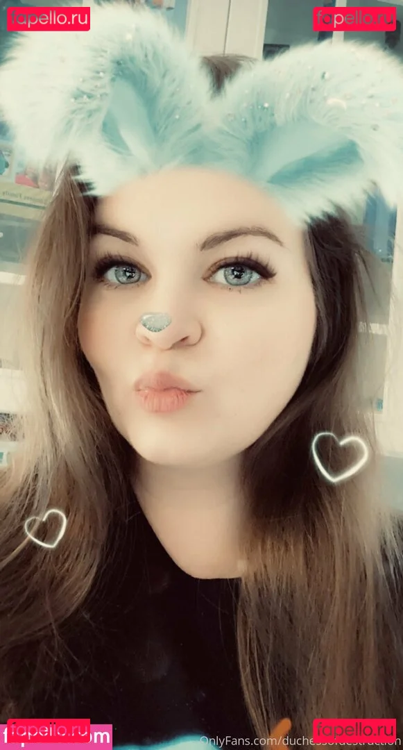 duchessofdestruction Onlyfans Photo Gallery 