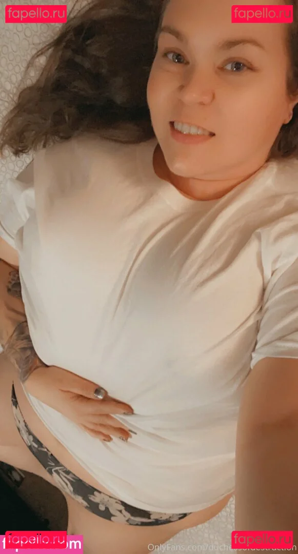 duchessofdestruction Onlyfans Photo Gallery 