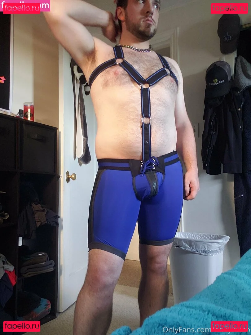 andymoto Onlyfans Photo Gallery 