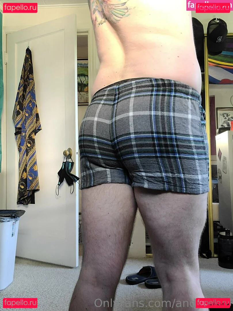 andymoto Onlyfans Photo Gallery 