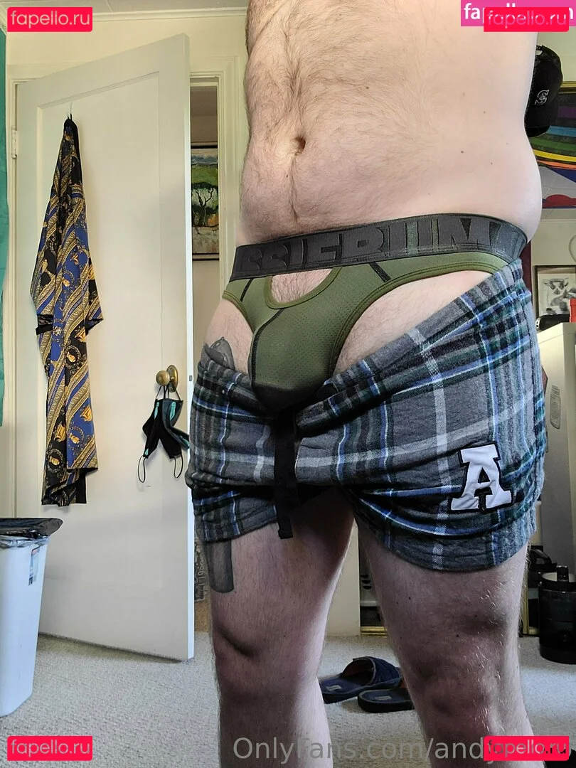 andymoto Onlyfans Photo Gallery 