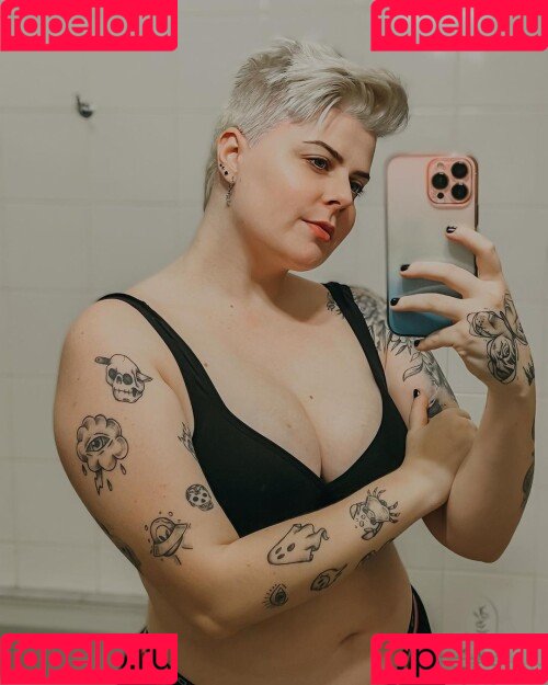 Thuany Agostino Onlyfans Photo Gallery 