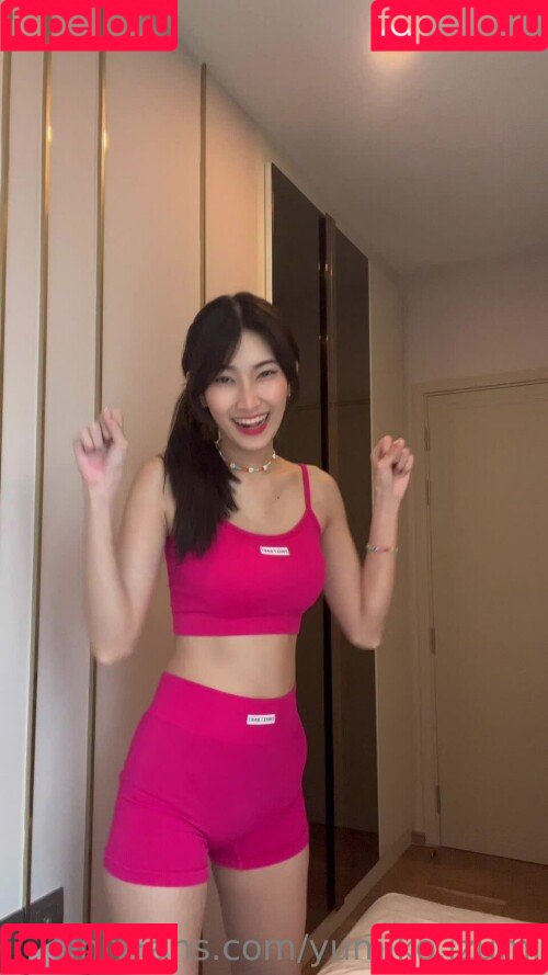 yumiko.asia Onlyfans Photo Gallery 