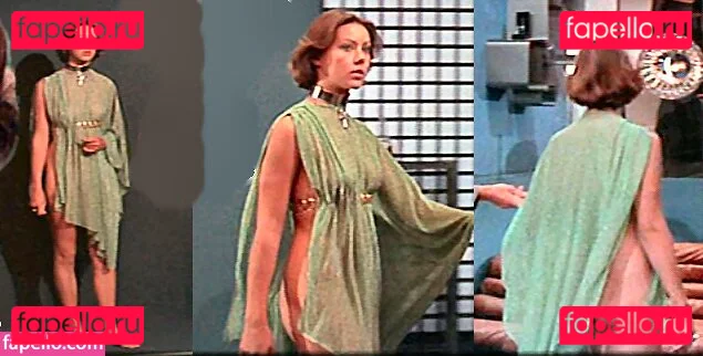 Jenny Agutter Onlyfans Photo Gallery 