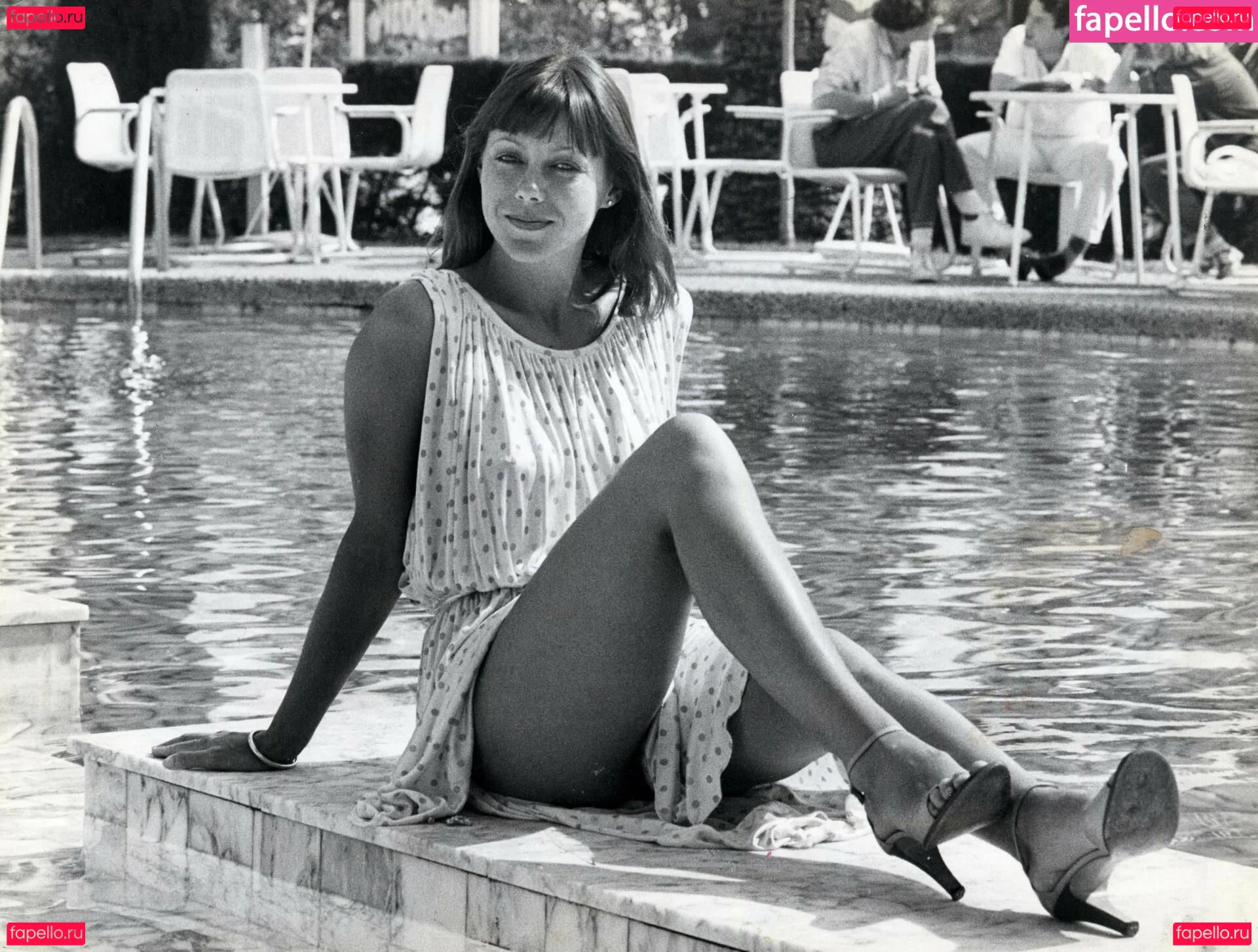 Jenny Agutter Onlyfans Photo Gallery 