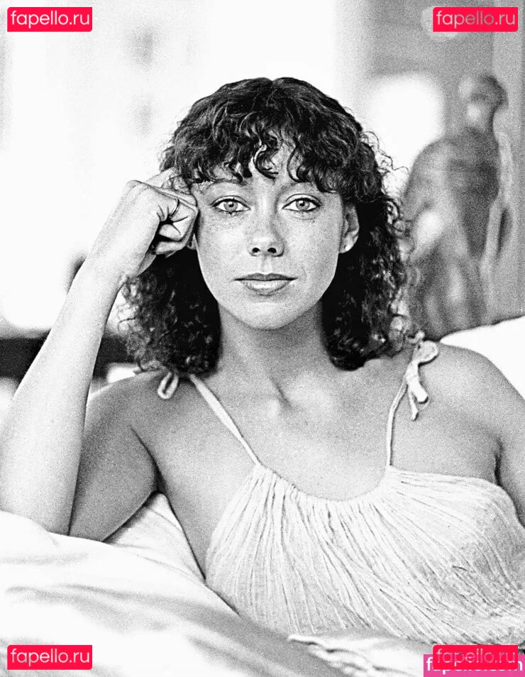 Jenny Agutter Onlyfans Photo Gallery 