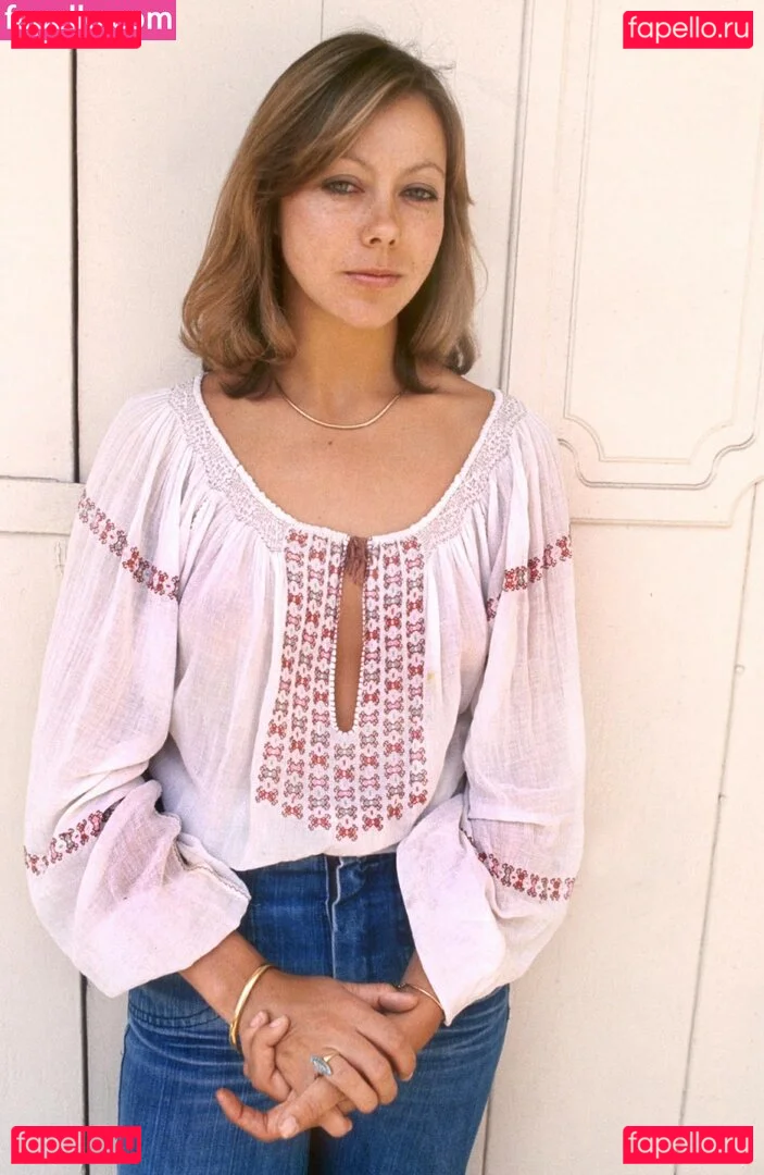 Jenny Agutter Onlyfans Photo Gallery 