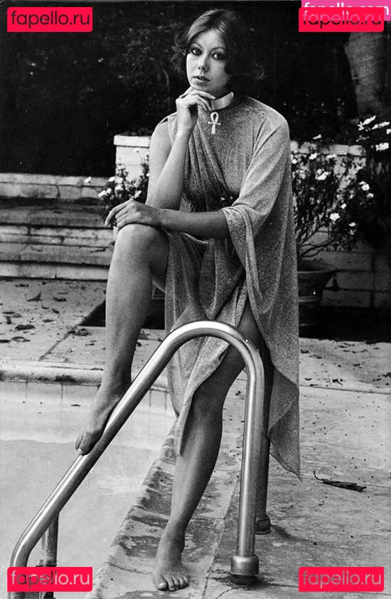 Jenny Agutter Onlyfans Photo Gallery 