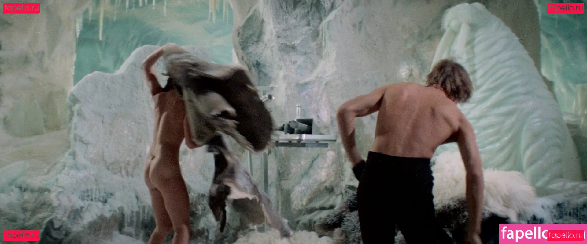 Jenny Agutter Onlyfans Photo Gallery 