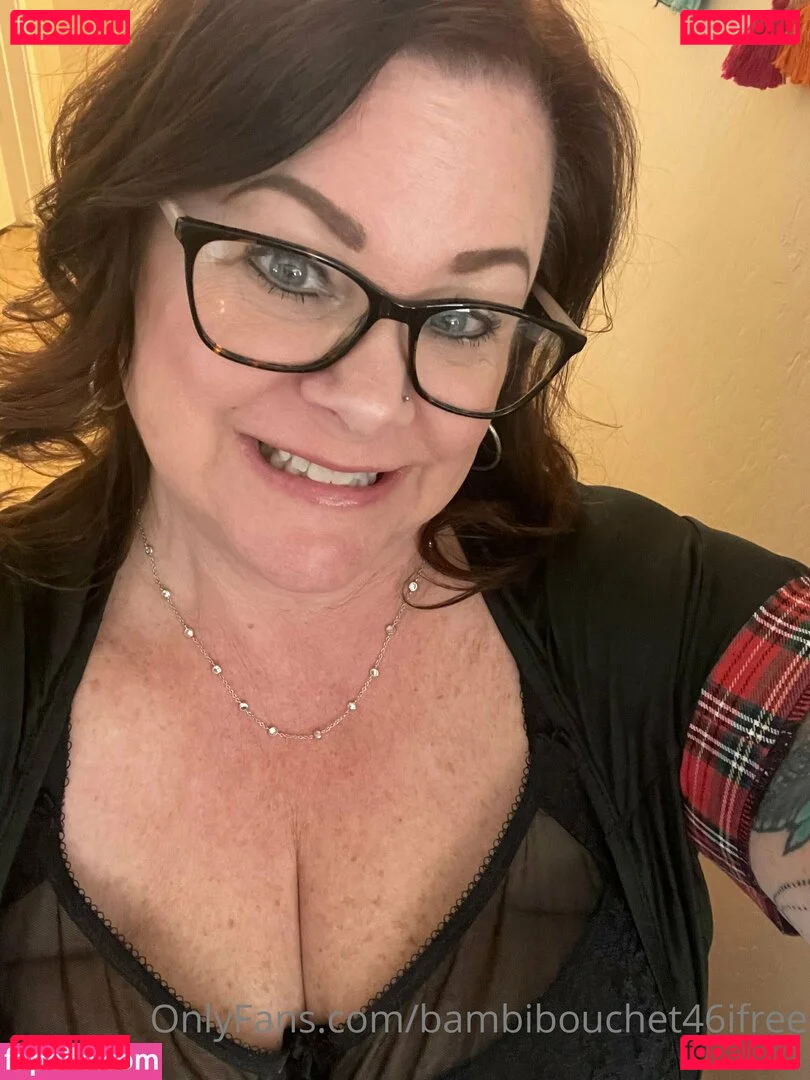 bambibouchet46ifree Onlyfans Photo Gallery 