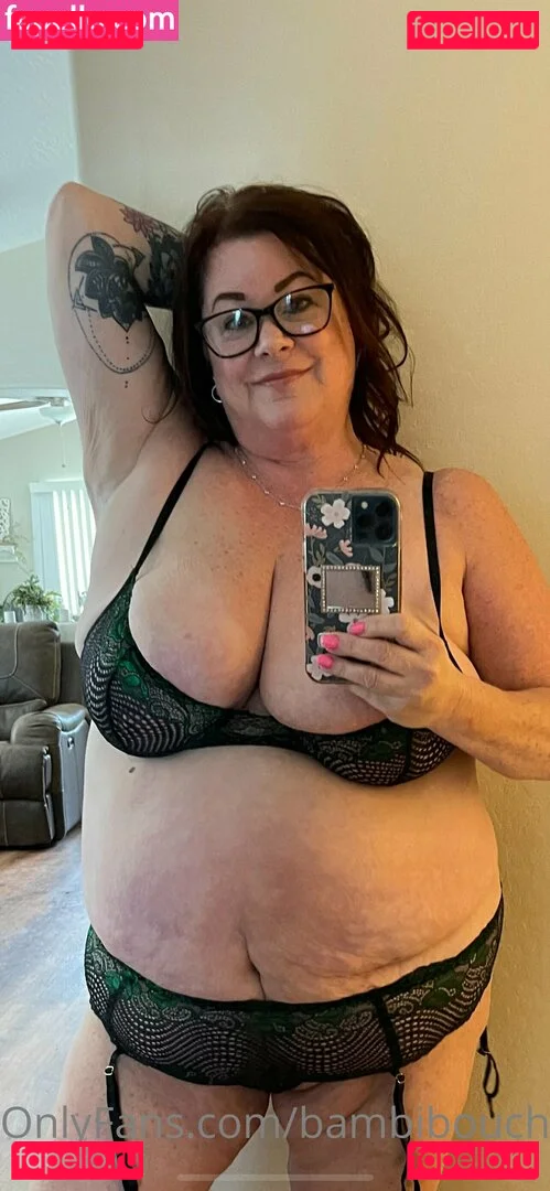 bambibouchet46ifree Onlyfans Photo Gallery 