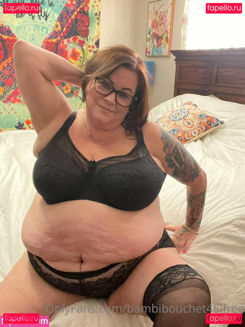 bambibouchet46ifree Onlyfans Photo Gallery 