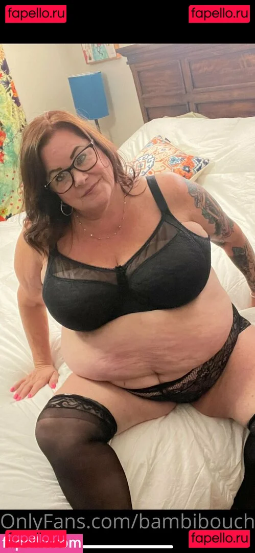bambibouchet46ifree Onlyfans Photo Gallery 