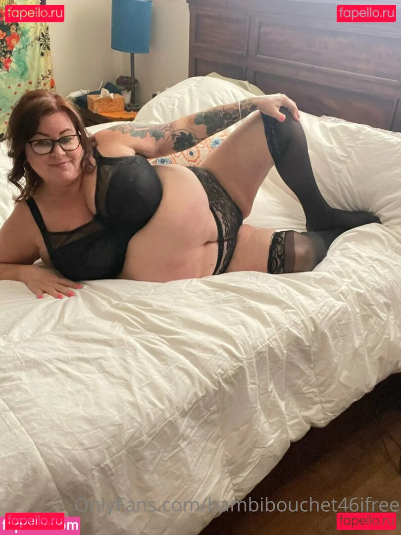 bambibouchet46ifree Onlyfans Photo Gallery 
