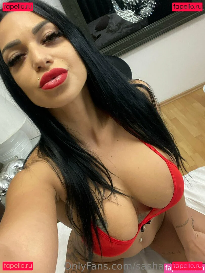 sashastormus Onlyfans Photo Gallery 