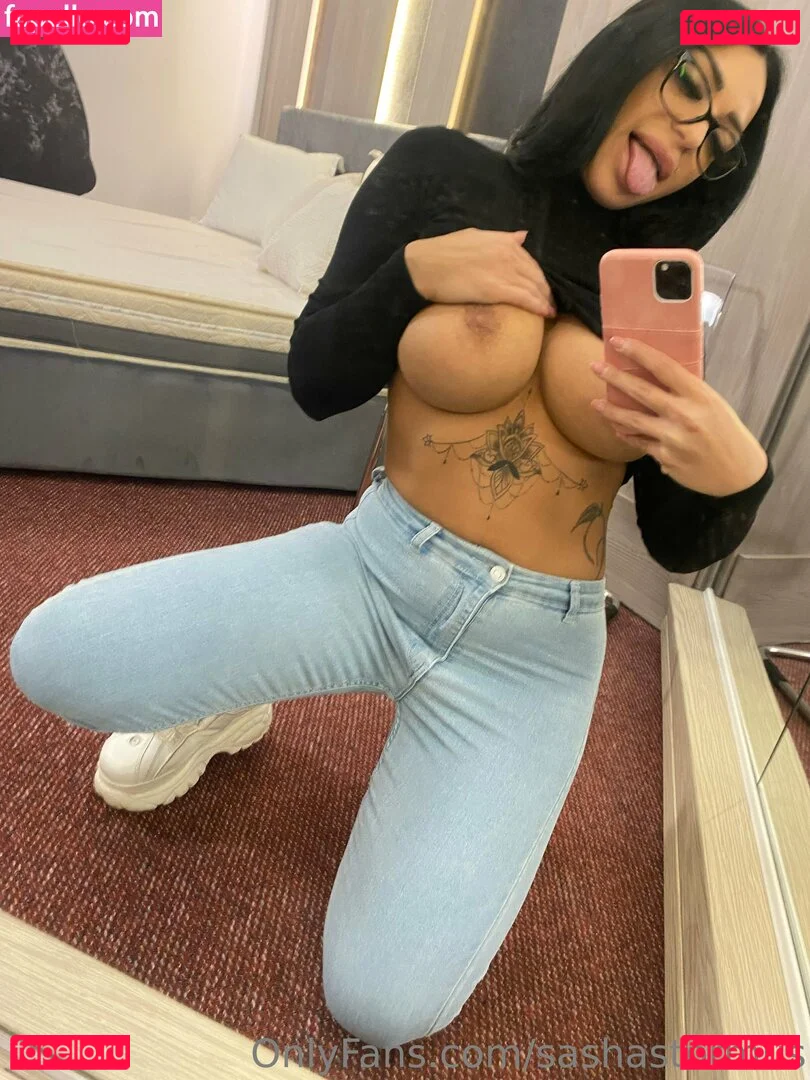 sashastormus Onlyfans Photo Gallery 
