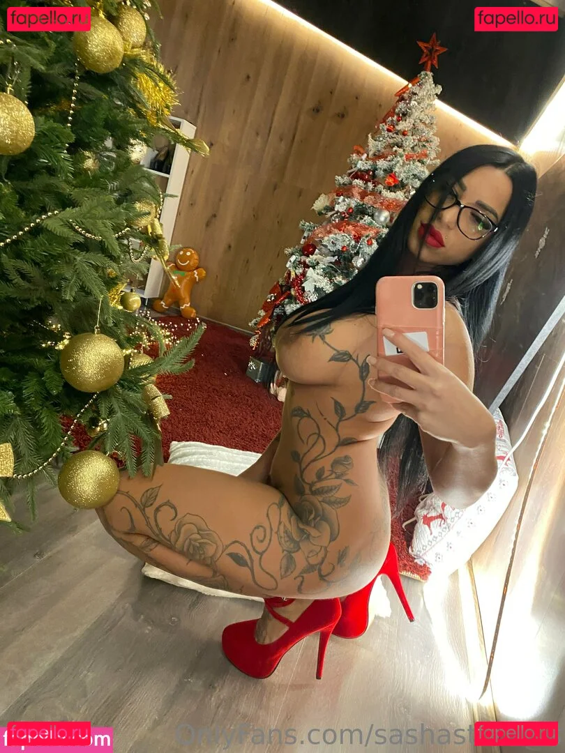 sashastormus Onlyfans Photo Gallery 