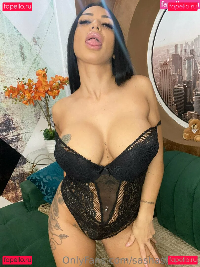 sashastormus Onlyfans Photo Gallery 