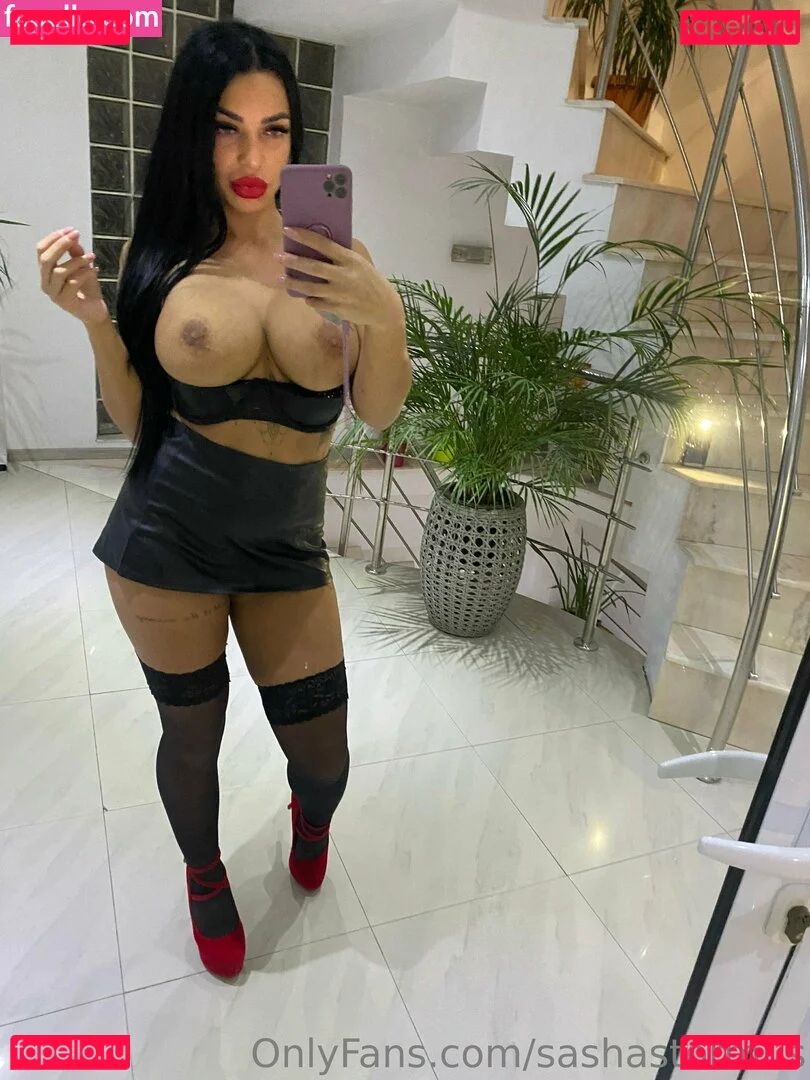 sashastormus Onlyfans Photo Gallery 