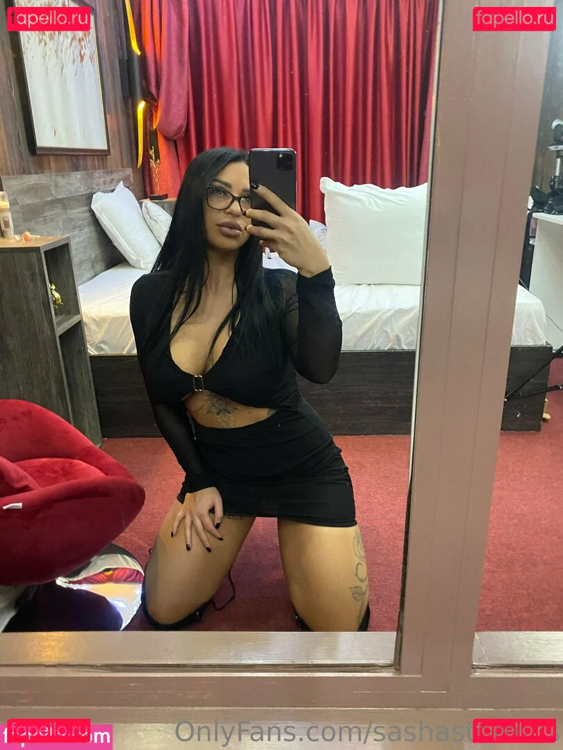 sashastormus Onlyfans Photo Gallery 