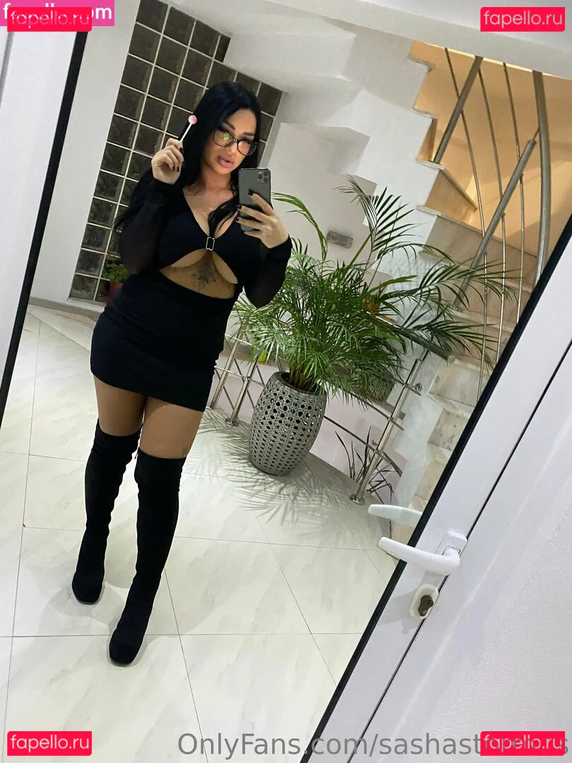 sashastormus Onlyfans Photo Gallery 