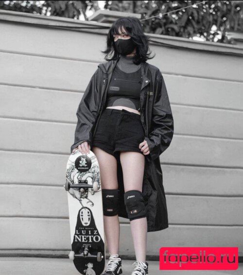 Pitayaq Onlyfans Photo Gallery 