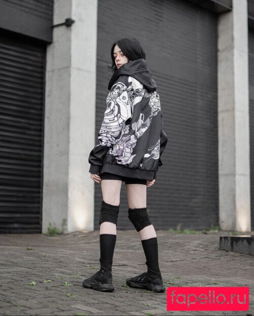 Pitayaq Onlyfans Photo Gallery 