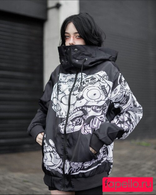 Pitayaq Onlyfans Photo Gallery 