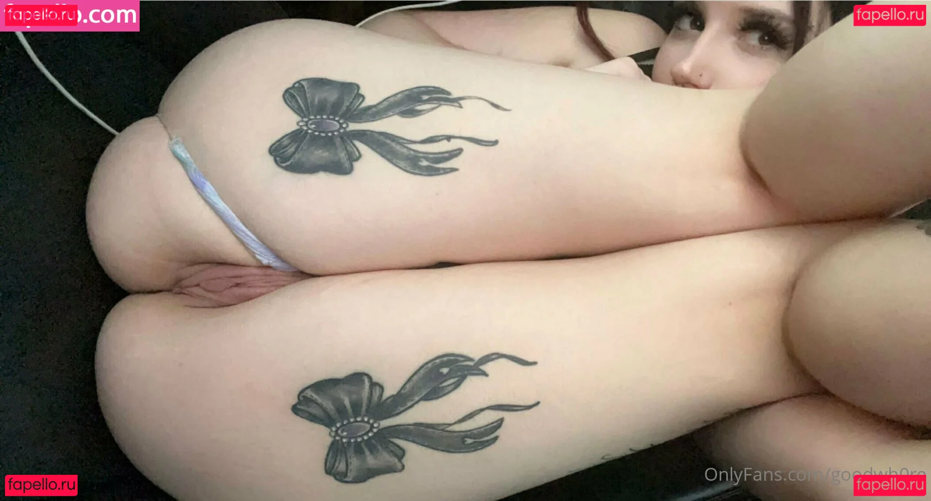 goodwh0re Onlyfans Photo Gallery 