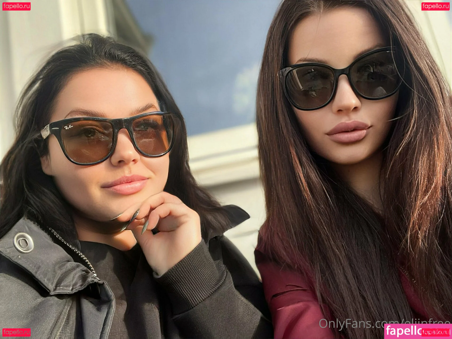 eliinfree Onlyfans Photo Gallery 