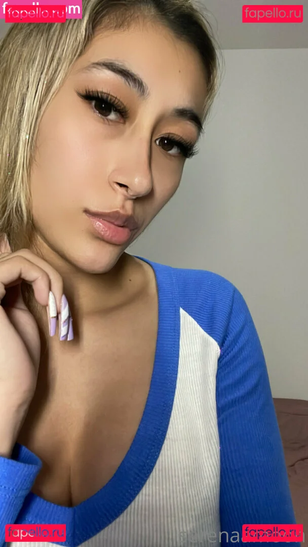 serenaamoon Onlyfans Photo Gallery 