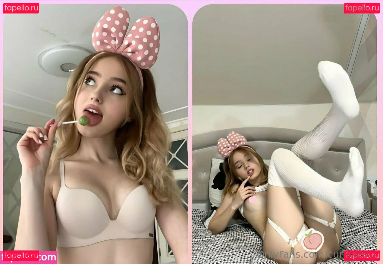 curvyjessy Onlyfans Photo Gallery 