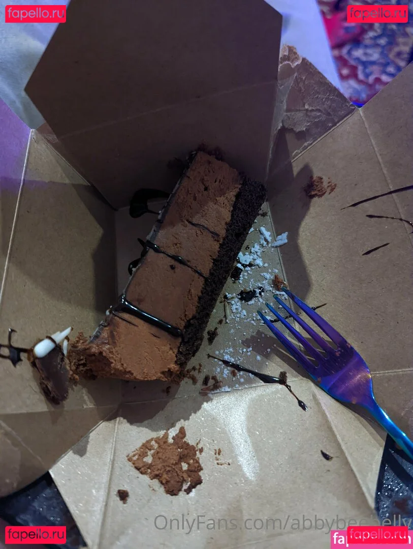 abbybeebelly Onlyfans Photo Gallery 