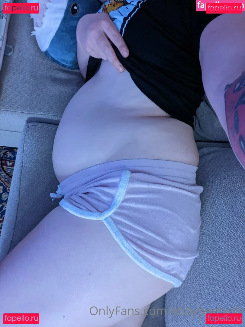 abbybeebelly Onlyfans Photo Gallery 