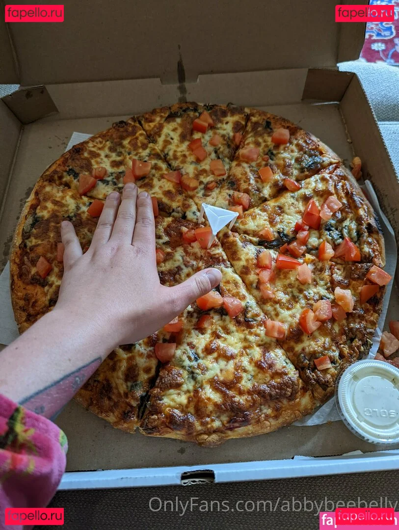 abbybeebelly Onlyfans Photo Gallery 