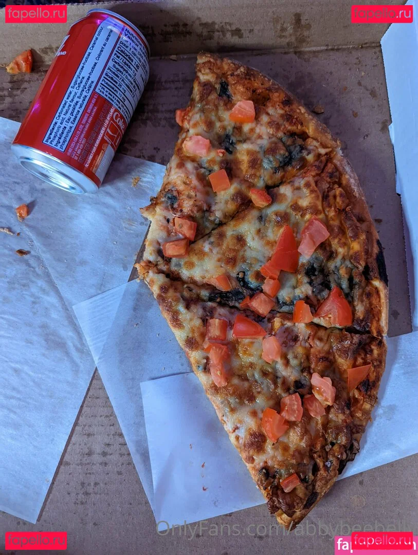 abbybeebelly Onlyfans Photo Gallery 