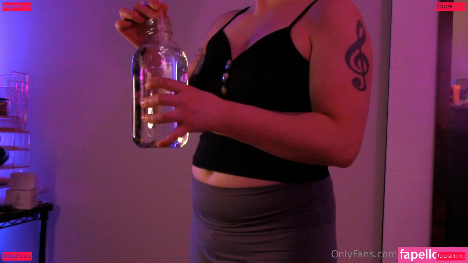 abbybeebelly Onlyfans Photo Gallery 