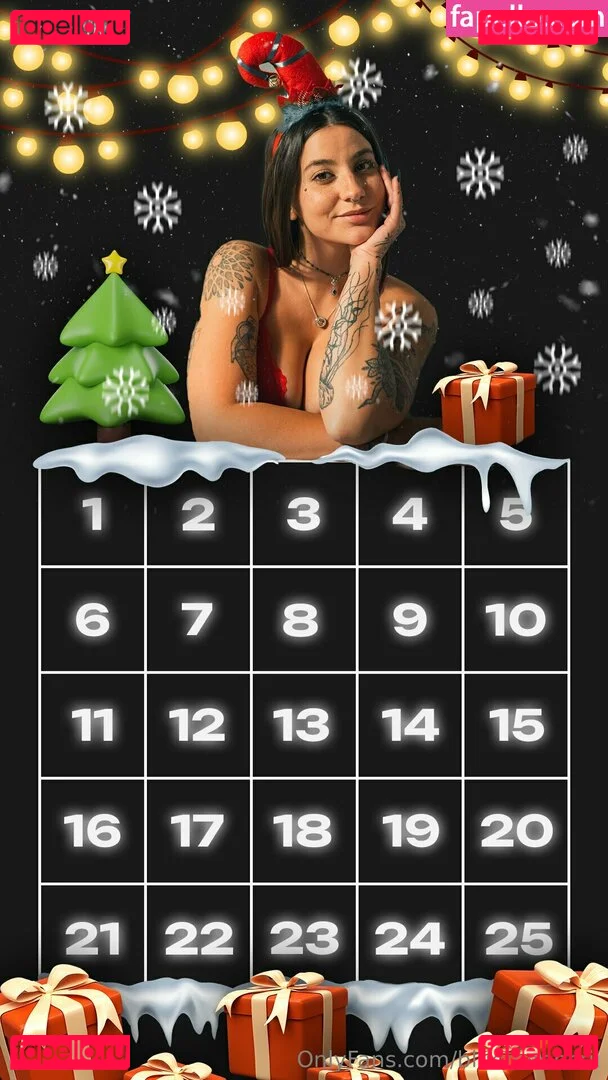 bluemooncrii Onlyfans Photo Gallery 