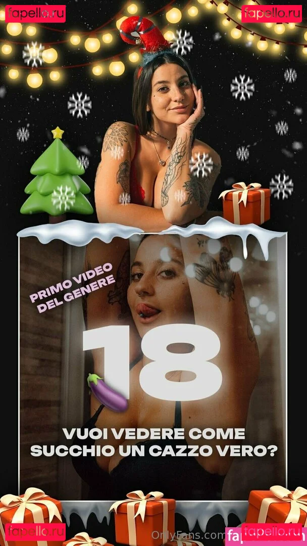 bluemooncrii Onlyfans Photo Gallery 