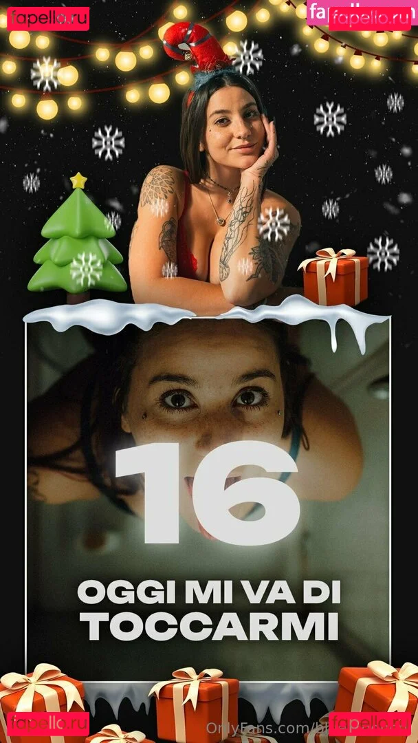 bluemooncrii Onlyfans Photo Gallery 