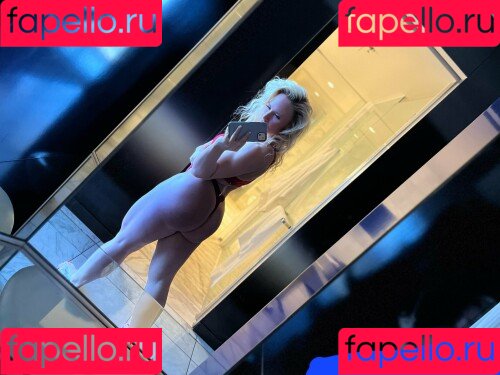 Jazmin Gillespie Onlyfans Photo Gallery 