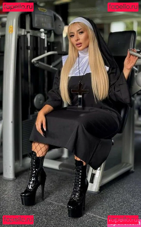 alemiarojas Onlyfans Photo Gallery 