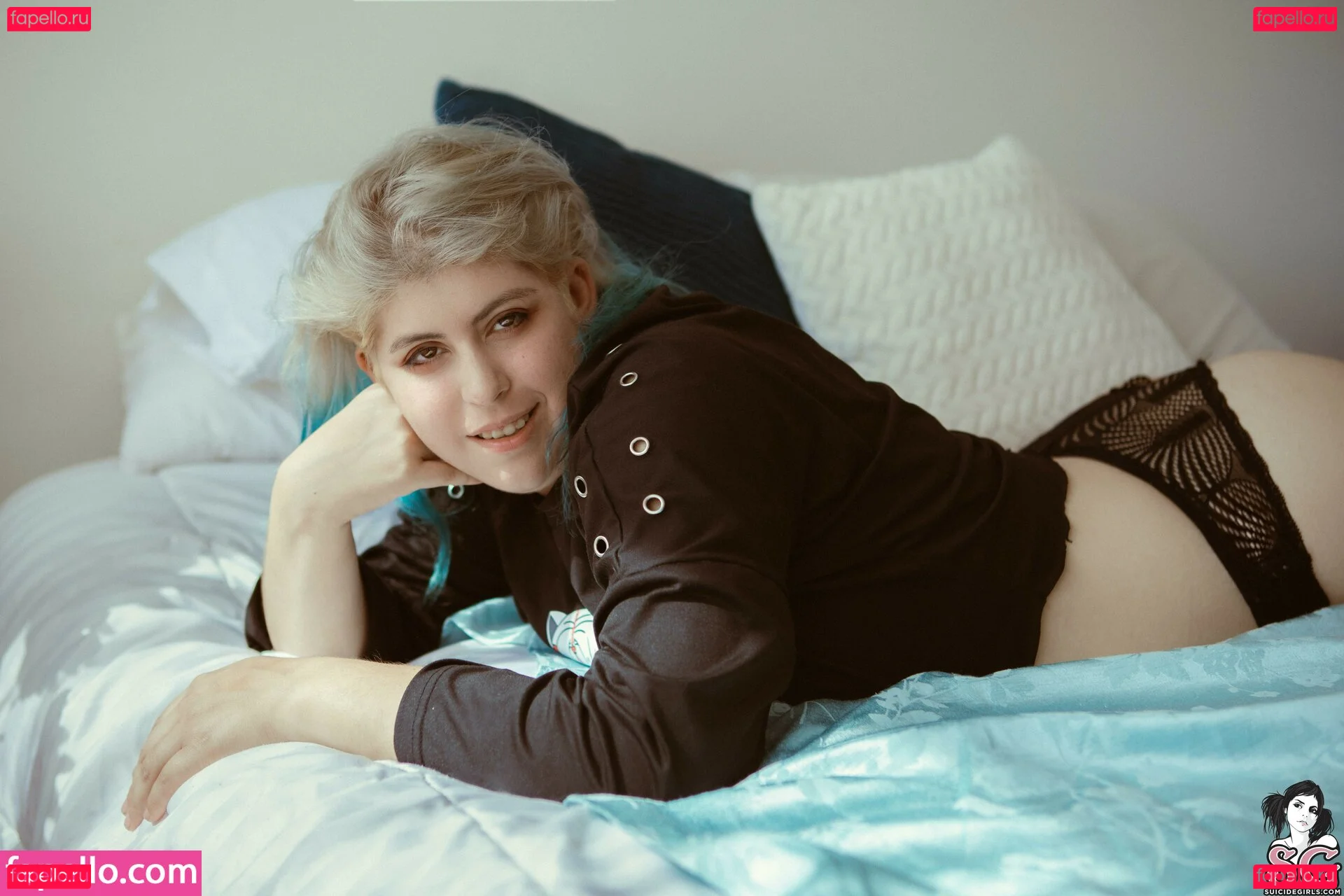 Diablus Onlyfans Photo Gallery 