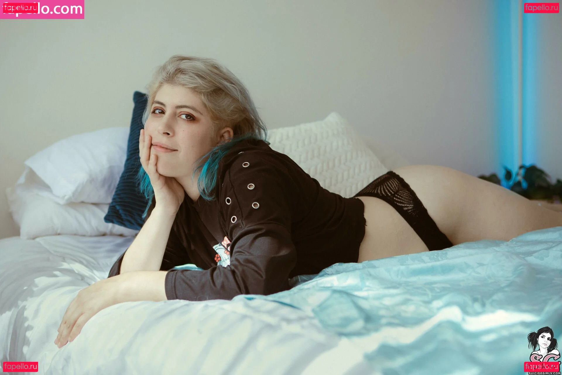 Diablus Onlyfans Photo Gallery 