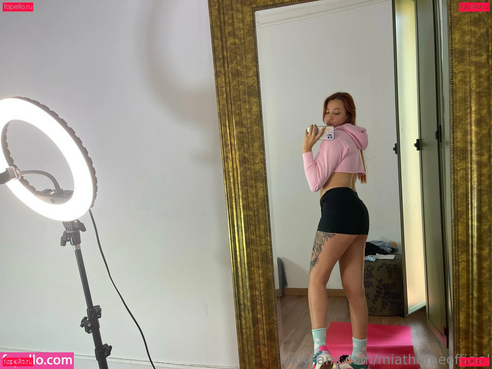 miathorneofficial Onlyfans Photo Gallery 